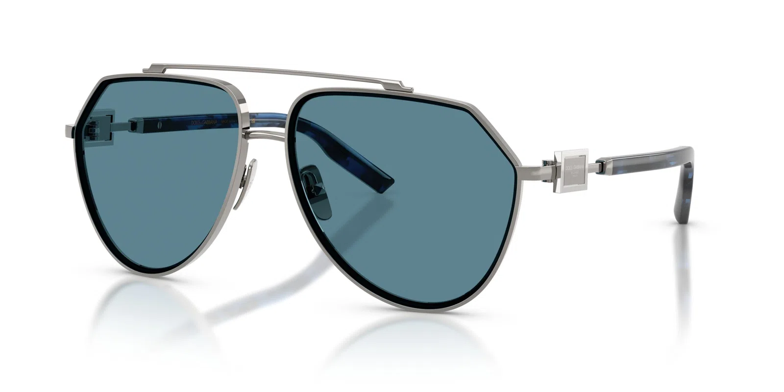 Dolce & Gabbana 2315 Sunglasses - view 5